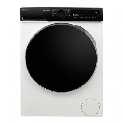 DeLonghi стиральная машина отдельностоящая DWM 724 VI ALICIA DeLonghi стиральная машина отдельностоящая DWM 724 VI ALICIA