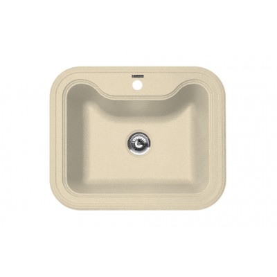 Кухонная мойка Флорентина КРИТ 630 шампань Кухонная мойка Флорентина КРИТ 630 шампань