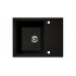 Кухонная мойка Флорентина ЛИПСИ 650 антрацит Кухонная мойка Флорентина ЛИПСИ 650 антрацит