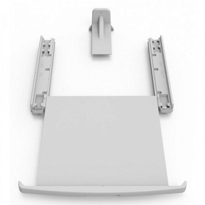 DeLonghi Соединительный кит для сушильной и стиральной машины с полкой DeLonghi Соединительный кит для сушильной и стиральной машины с полкой