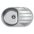 Кухонная мойка TopZero (prime) ELP 780.500.GT8K Кухонная мойка TopZero (prime) ELP 780.500.GT8K
