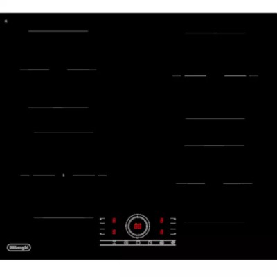 DeLonghi индукционная варочная поверхность ELETTRA 1B0P CR DeLonghi индукционная варочная поверхность ELETTRA 1B0P CR