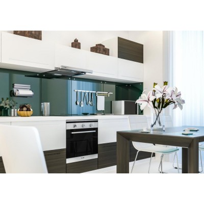 LEX HOGAN 600 (1М) INOX вытяжка LEX HOGAN 600 (1М) INOX вытяжка