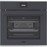 KORTING духовой шкаф OKB 1131 CSGGr