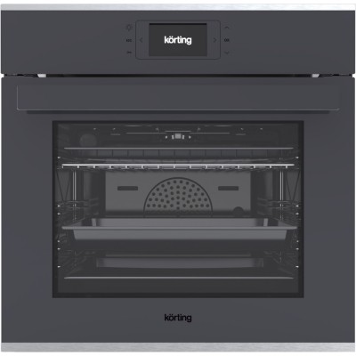 KORTING духовой шкаф OKB 1131 CSGGr KORTING духовой шкаф OKB 1131 CSGGr