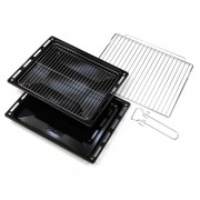 Zigmund & Shtain E 141 X Электрическая духовка