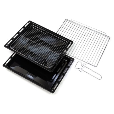 Zigmund & Shtain E 141 X Электрическая духовка Zigmund & Shtain E 141 X Электрическая духовка