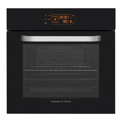 Духовой шкаф Zigmund & Shtain EN 133.512 B Духовой шкаф Zigmund & Shtain EN 133.512 B