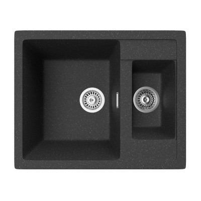 Кухонная мойка TopZero Madonna Galaxy Кухонная мойка TopZero Madonna Galaxy