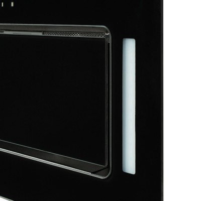 DeLonghi вытяжка COSETTA 515 NB DeLonghi вытяжка COSETTA 515 NB