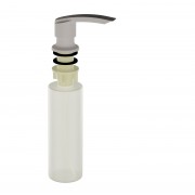 Дозатор ULGRAN Quartz UQ 02-01 Жасмин