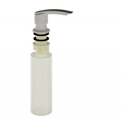 Дозатор ULGRAN Quartz UQ 02-01 Жасмин Дозатор ULGRAN Quartz UQ 02-01 Жасмин