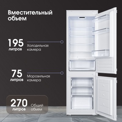 Zigmund & Shtain BR 18 X холодильник встраиваемый Zigmund & Shtain BR 18 X холодильник встраиваемый