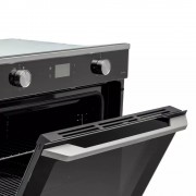 DeLonghi духовой шкаф NSM 11 NL RUS