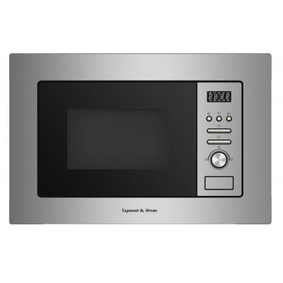 Zigmund & Shtain BMO 16.202 S микроволновая печь Zigmund & Shtain BMO 16.202 S микроволновая печь