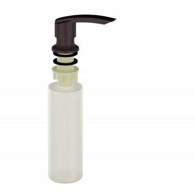 Дозатор ULGRAN Quartz UQ 02-06 Трюфель Дозатор ULGRAN Quartz UQ 02-06 Трюфель