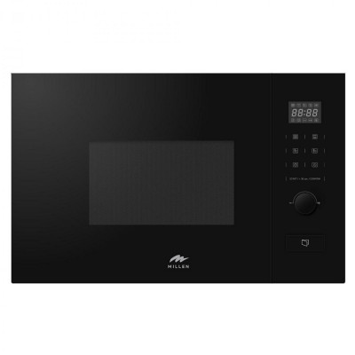 MILLEN MBW 381 BL микроволновая печь MILLEN MBW 381 BL микроволновая печь