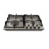 Варочная поверхность SCHAUB LORENZ SLK GE 6511 Варочная поверхность SCHAUB LORENZ SLK GE 6511