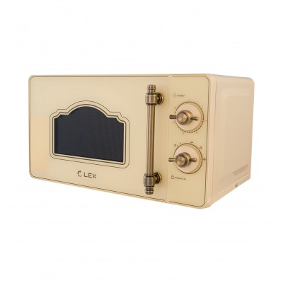 Микроволновая печь LEX FSMO M.03 IV Микроволновая печь LEX FSMO M.03 IV