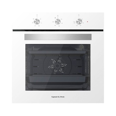 Духовой шкаф Zigmund & Shtain E 147 W Духовой шкаф Zigmund & Shtain E 147 W