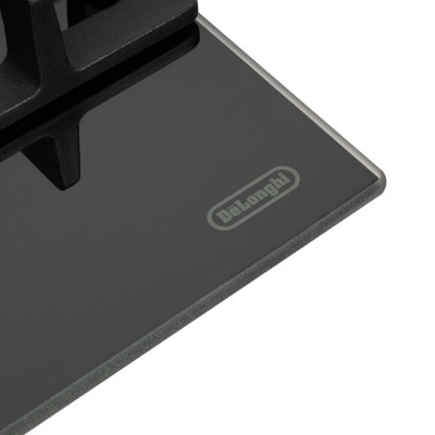 DeLonghi газовая варочная поверхность GABRIELLA 6GW NB DeLonghi газовая варочная поверхность GABRIELLA 6GW NB