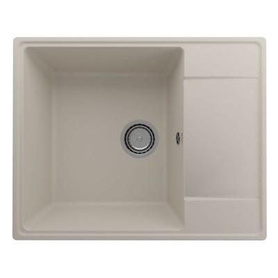 Мойка ULGRAN Quartz Prima 605-02 лен Мойка ULGRAN Quartz Prima 605-02 лен