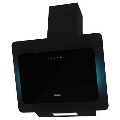 Вытяжка KORTING KHC 67590 GN Вытяжка KORTING KHC 67590 GN