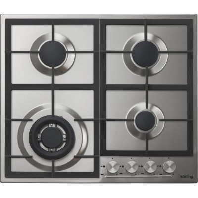 Варочная поверхность KORTING HG 665 CTX Варочная поверхность KORTING HG 665 CTX