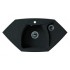 Кухонная мойка Флорентина САРДИНИЯ черный Кухонная мойка Флорентина САРДИНИЯ черный