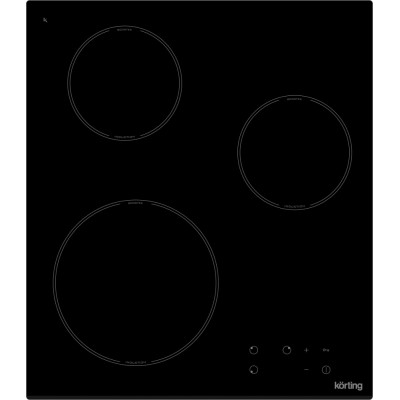 Варочная поверхность KORTING HI42031 B Варочная поверхность KORTING HI42031 B