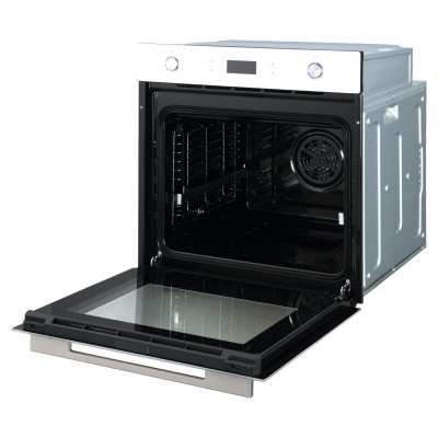 Zigmund & Shtain E 171 W Электрическая духовка Zigmund & Shtain E 171 W Электрическая духовка