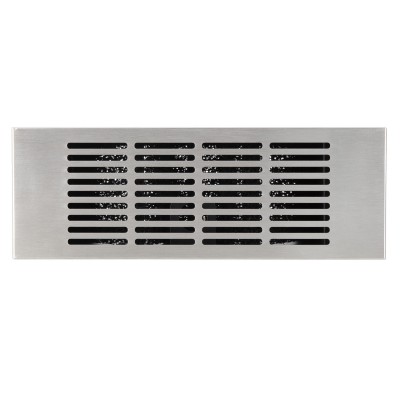 Zigmund & Shtain FIL_CARB_H15 фильтр к варочным с вытяжкой 303.6 и 311.75 Zigmund & Shtain FIL_CARB_H15 фильтр к варочным с вытяжкой 303.6 и 311.75