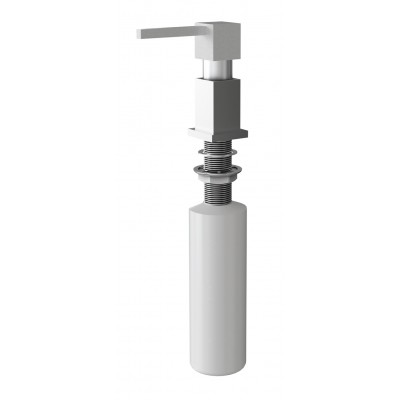 Дозатор Флорентина КВАДРО жасмин FG Дозатор Флорентина КВАДРО жасмин FG