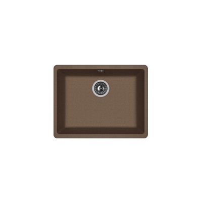Кухонная мойка Флорентина ВЕГА 500 мокко Кухонная мойка Флорентина ВЕГА 500 мокко