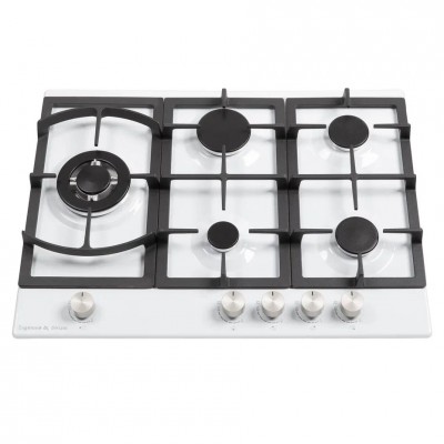 Варочная поверхность Zigmund & Shtain G 14.7 W Варочная поверхность Zigmund & Shtain G 14.7 W