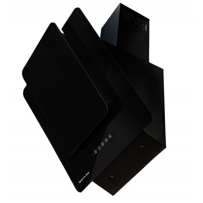 Zigmund & Shtain K 150.6 B Кухонная вытяжка Zigmund & Shtain K 150.6 B Кухонная вытяжка