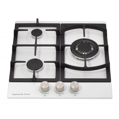 Варочная поверхность Zigmund & Shtain G 14.4 W Варочная поверхность Zigmund & Shtain G 14.4 W