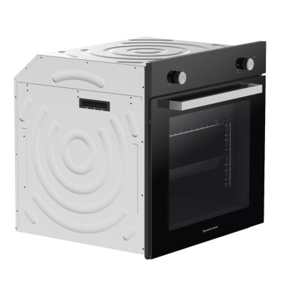 Zigmund & Shtain E 175 B Электрическая духовка Zigmund & Shtain E 175 B Электрическая духовка