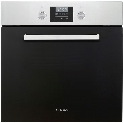 Духовой шкаф LEX EDP 093 IX Духовой шкаф LEX EDP 093 IX