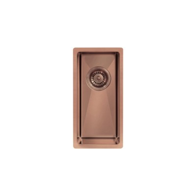 Кухонная мойка TopZero ColorX TNL 171 GOLD ROSE Кухонная мойка TopZero ColorX TNL 171 GOLD ROSE