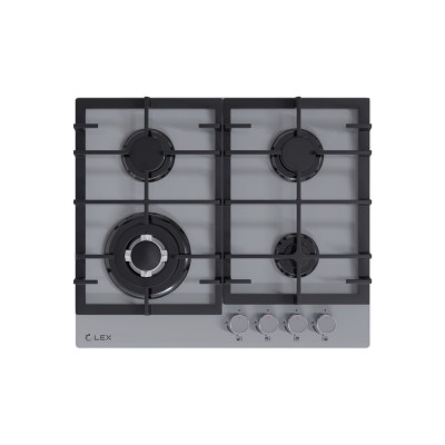 LEX GVG 645 GR газовая варочная поверхность LEX GVG 645 GR газовая варочная поверхность