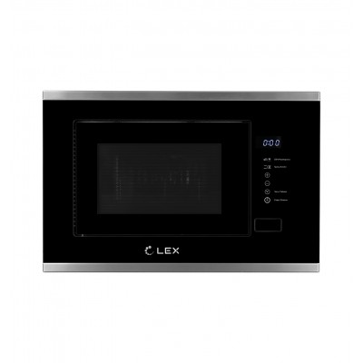 Микроволновая печь LEX BIMO 20.01 inox Микроволновая печь LEX BIMO 20.01 inox