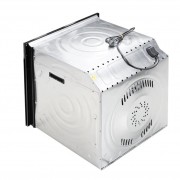 DeLonghi духовой шкаф DEO 735 NB FRANCA