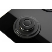 DeLonghi газовая варочная поверхность GRETA 6GW NB