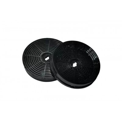 EVELUX угольный фильтр ECFV 2120 (для моделей Hugge (комп.-т из 2 шт) EVELUX угольный фильтр ECFV 2120 (для моделей Hugge (комп.-т из 2 шт)