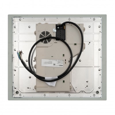 DeLonghi индукционная варочная поверхность PIB 62 RUS DeLonghi индукционная варочная поверхность PIB 62 RUS