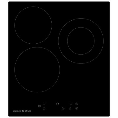 Варочная поверхность Zigmund & Shtain CN 37.4 B Варочная поверхность Zigmund & Shtain CN 37.4 B