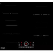 DeLonghi индукционная варочная поверхность ELETTRA 4B0P CR