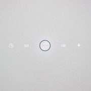 MILLEN MKHG 602 WH вытяжка