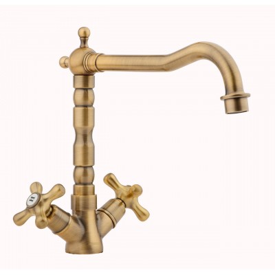 Смеситель TopZero Clyde BR Смеситель TopZero Clyde BR